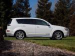 Mitsubishi Outlander GT 2010 года
